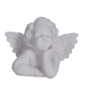 ANGELO DECO RESINA 13 CM   (Cod. 41112-01)