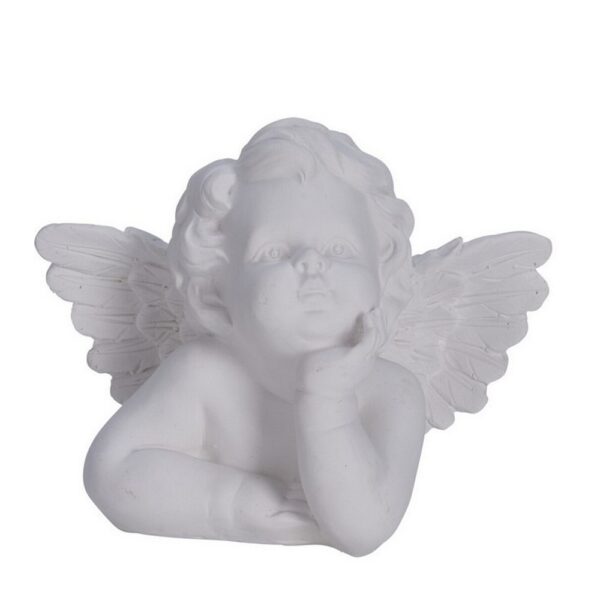 ANGELO DECO RESINA 13 CM   (Cod. 41112-01)