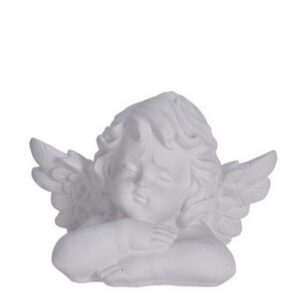 ANGELO DECO RESINA 13 CM   (Cod. 41112-02)