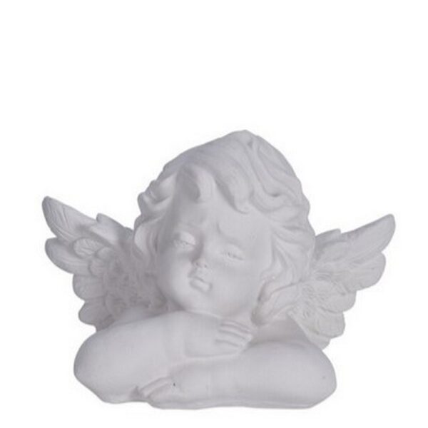 ANGELO DECO RESINA 13 CM   (Cod. 41112-02)