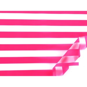BOBINA BW 1X20MT 50MY fucsia-opaco (Cod. 41159-02)