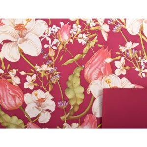 BOBINA EXOTICA 1X25MT  rubino (Cod. 41160-01)