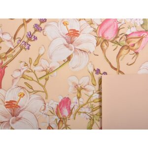 BOBINA EXOTICA 1X25MT  crema (Cod. 41160-03)