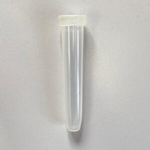 FIALE CON TAPPO L10 D2 CM - CONFEZIONE 100pz.  (Cod. 1237-01)