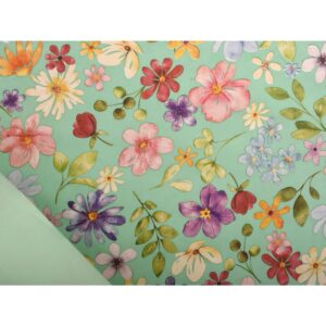 BOBINA HANA 1X25MT  menta (Cod. 41161-02)
