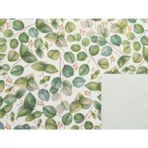 BOBINA ROLA MINI 1X25MT  verde-menta (Cod. 41162-01)