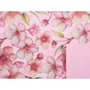 BOBINA MOMO 1X25MT  rosa (Cod. 41163-01)