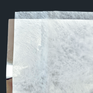 SOTTOVASI ALTERNATI QUADRATI POLYWEB 70X70 50PZ bianco---argento (Cod. 7738-11)