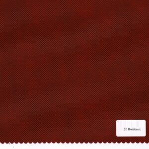 BOBINA TNT ALTA QUALITA' 70GR 80 X 50MT. bordeaux-20 (Cod. 40211-14)