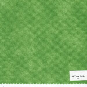 BOBINA TNT ALTA QUALITA' 70GR 80 X 50MT. verde-acido-49 (Cod. 40211-15)