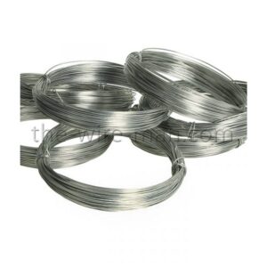 FILO DI FERRO ZINCATO 0,50 MM X 13 MT SCATOLA 0,5 KG  (Cod. 41450-01)