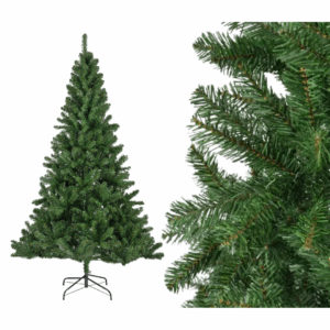 ALBERO DI NATALE MONARCH D146 H240 CM  (Cod. 40732-01)