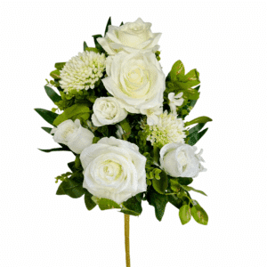 FRONTALE ROSE E PON PON crema (Cod. 41466-02)