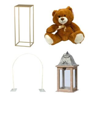 OGGETTISTICA E COMPLEMENTI D'ARREDO