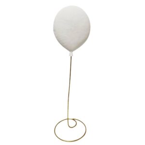 PALLONCINO 3D H200 CM VB. bianco (Cod. 41436-02)