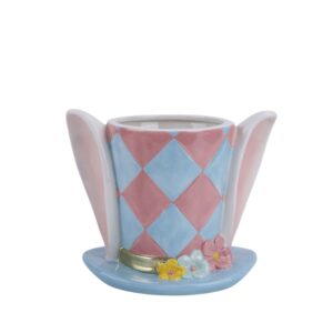 MIRATRADE CAPPELLO CERAMICA 27X20 H22 CM (Cod. 41757-01)