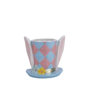 MIRATRADE CAPPELLO CERAMICA 19X15 H18 CM (Cod. 41758-01)