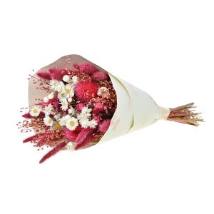 BOUQUET TRENDY LACE MIXED  (Cod. 41775-01)