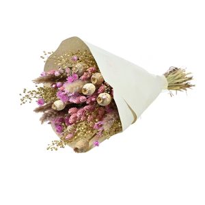 BOUQUET TRENDY LULLABY MIXED  (Cod. 41776-01)