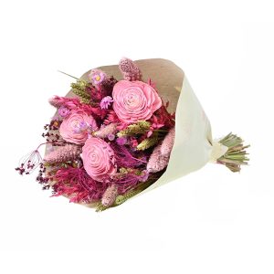 BOUQUET LARGE LORELEI MIXED   (Cod. 41777-01)