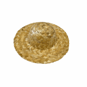 CAPPELLO PAGLIA 15 CM  (Cod. 17144-01)