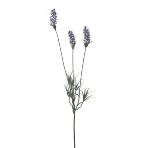 RAMO LAVANDA X3 RAMI 62 CM  (Cod. 41691-01)