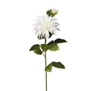 RAMO DALIA 25X25 H74 CM bianco (Cod. 41690-04)