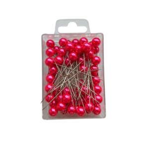 OASIS SPILLONI ORNAMENTALI D10 L65 MM 72PZ fucsia (Cod. 9238-13)