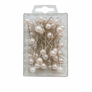 OASIS SPILLONI ORNAMENTALI D10 L65 MM 72PZ cipria (Cod. 9238-08)