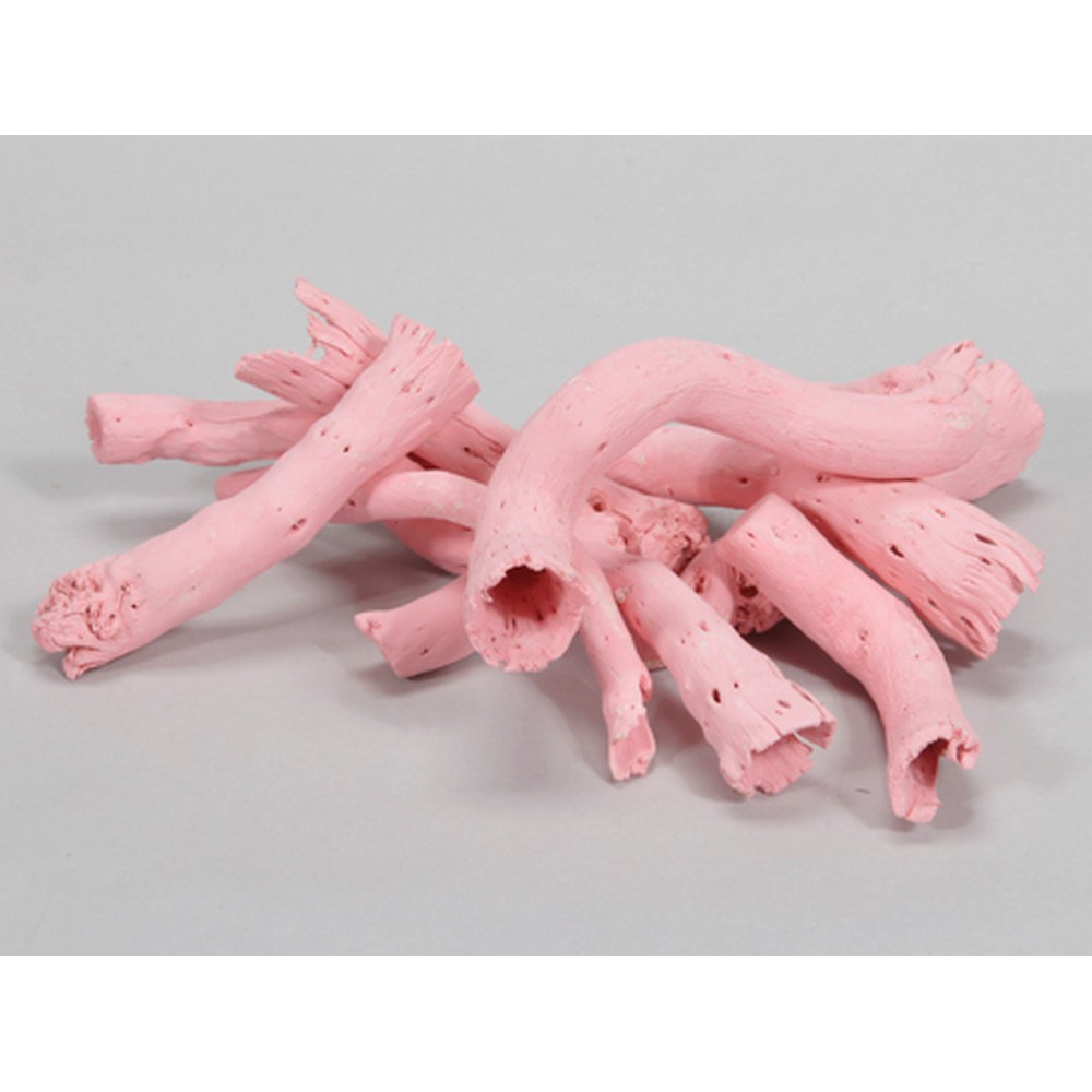 BUSTA LEGNETTI CAB STICK GR. 250 rosa (Cod. 25233-07)