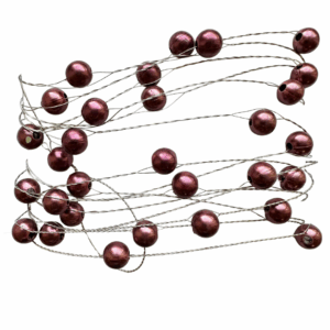 ROT. PERLE MM8 MT.3 melanzana (Cod. 2288-01)