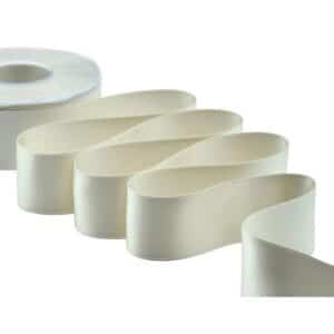 NASTRO DOPPIO RASO ALTA QUALITA' MM.40 MT.25 seta-58 (Cod. 1044-16)
