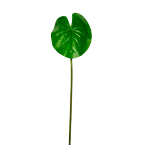 FOGLIA NINFEA 51 CM  (Cod. 24123-01)