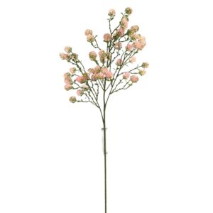 RAMO CARDO X3 H69 CM rosa (Cod. 41700-02)