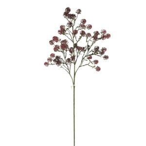 RAMO CARDO X3 H69 CM fucsia (Cod. 41700-03)