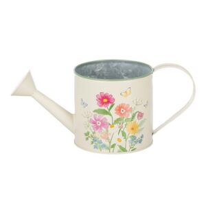 ANNAFFIATOIO FIORI D13 H13 CM crema (Cod. 41729-01)