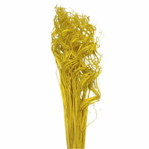 CURLY TING TING MAZZO 200GR giallo (Cod. 7501-08)