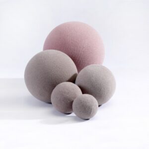 SFERA DRY D.15 CM. S.M. CONF.4 PEZ.  (Cod. 2658-01)