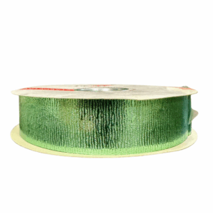 NASTRO STARMETAL WAVE MM31 MT75 menta (Cod. 1675-02)