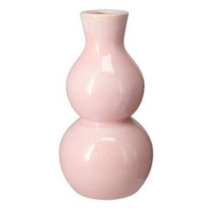 VASO CERAMICA 14X25 CM rosa-chiaro (Cod. 41964-04)