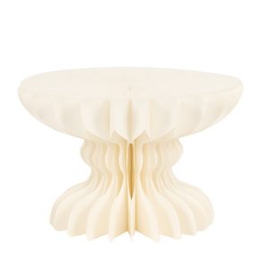 ALZATINA CARTA 120GR 25X16 CM avorio (Cod. 41997-01)