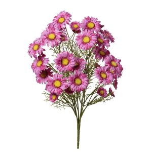 MAZZO GERBERE 50 CM fucsia (Cod. 42042-01)