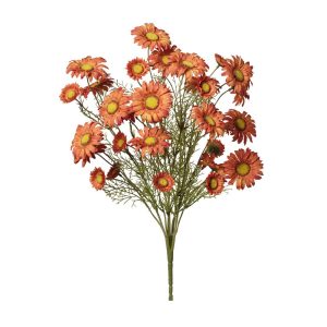 MAZZO GERBERE 50 CM arancione (Cod. 42042-02)