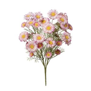 MAZZO GERBERE 50 CM rosa (Cod. 42042-03)