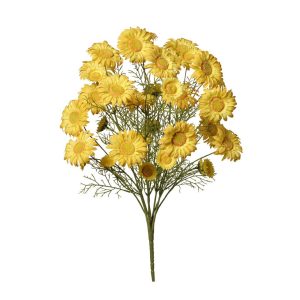 MAZZO GERBERE 50 CM giallo (Cod. 42042-05)