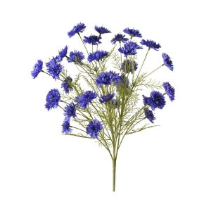 MAZZO FIORDALISI 50 CM blu-scuro (Cod. 42040-01)