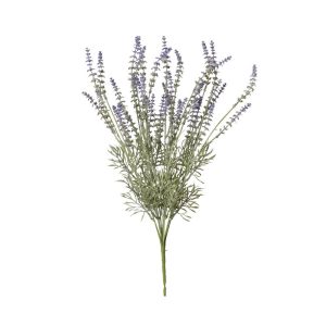 MAZZO LAVANDA 54,5 CM naturale (Cod. 42035-01)