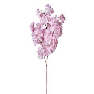 RAMO PESCO H95 CM rosa-chiaro (Cod. 42009-01)