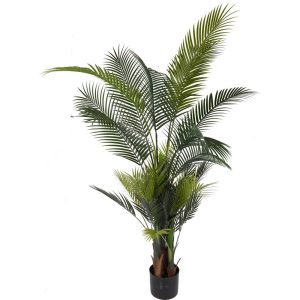 [160] PALMA IN VASO H160 CM  (Cod. 41983-01)