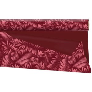 BOBINA KALA CM 0,99 X 25 MT  rosso (Cod. 41871-02)
